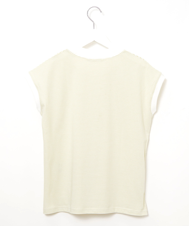 フレンチスリーブ Tシャツ