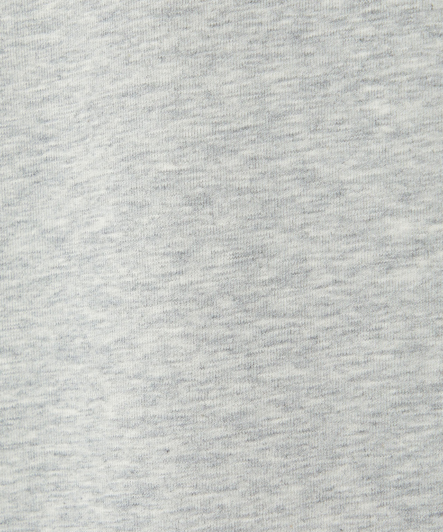 プリントデザイン 7分袖 Tシャツ