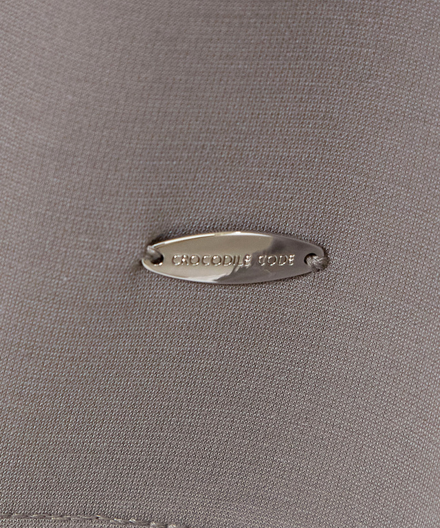 ドッキング プルオーバー カットソー