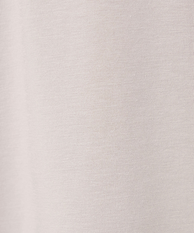 スカラップリブ ポロ カーディガン【オンラインショップ・一部店舗限定】