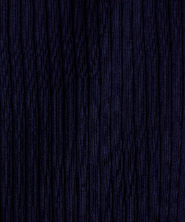 スリットデザイン タンクトップ