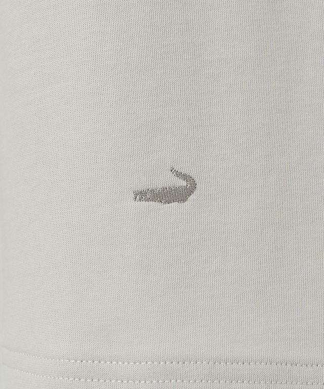 フレンチ スリーブ カットソー