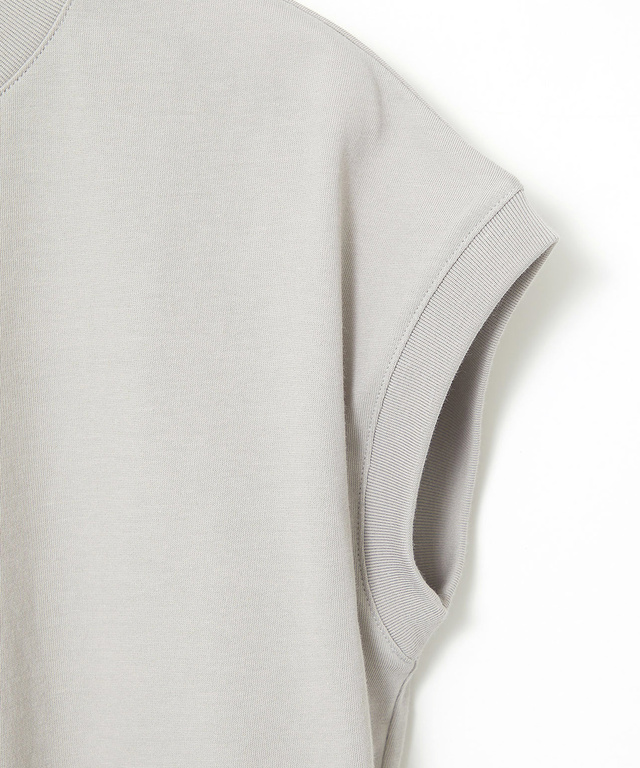 フレンチ スリーブ カットソー