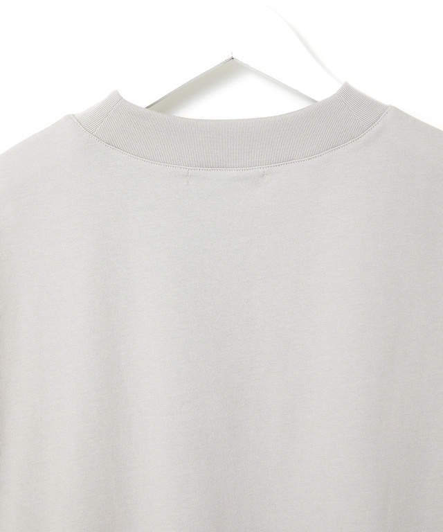 フレンチ スリーブ カットソー