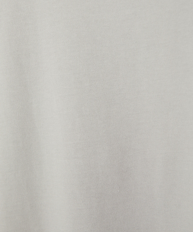 フレンチ スリーブ カットソー