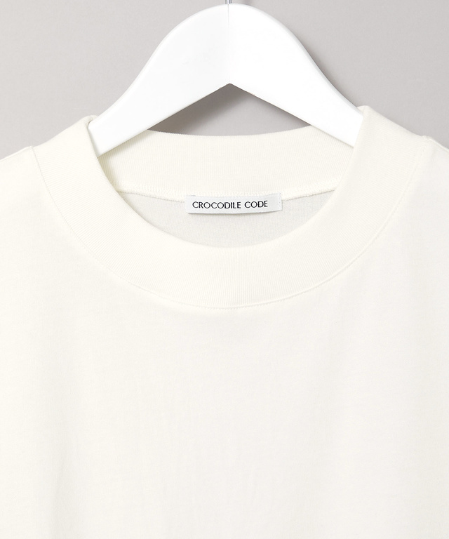 フレンチ スリーブ カットソー