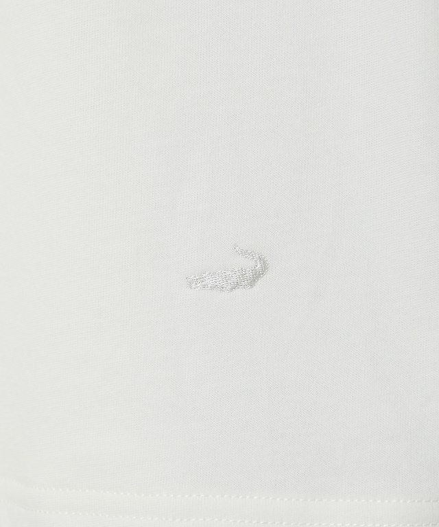 フレンチ スリーブ カットソー