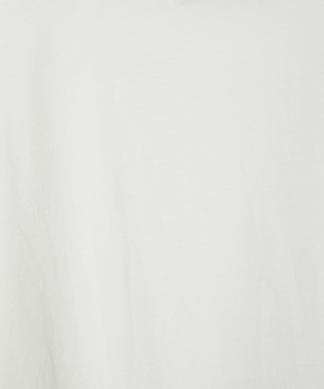 フレンチ スリーブ カットソー