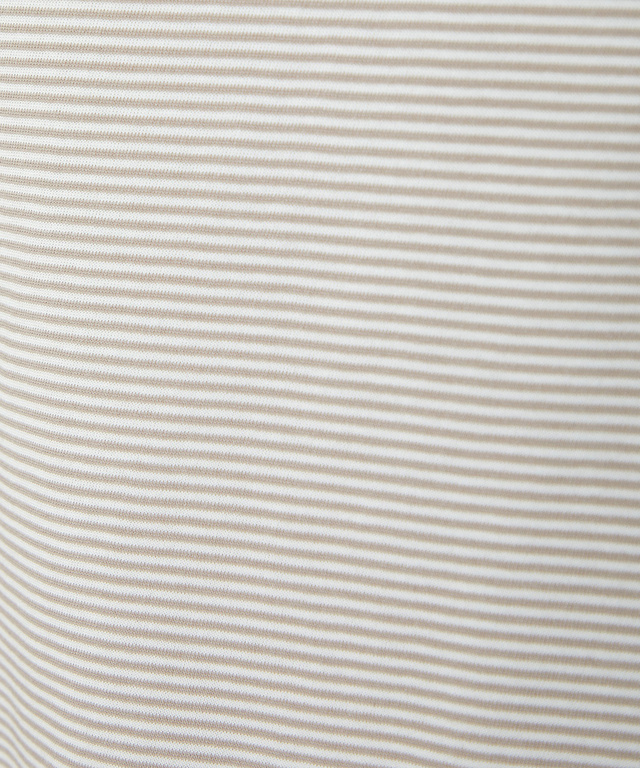 フレンチ スリーブ カットソー