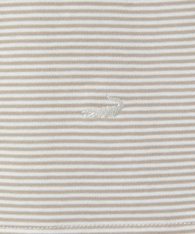 フレンチ スリーブ カットソー