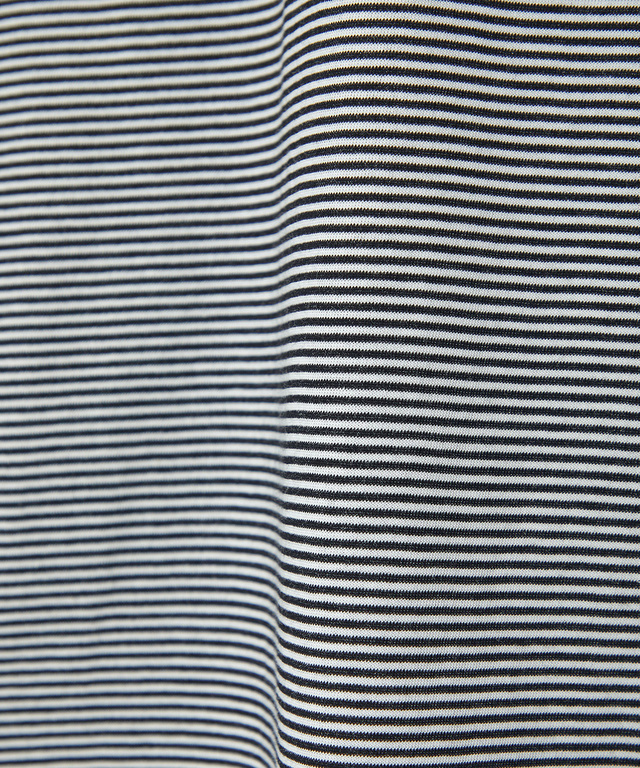 フレンチ スリーブ カットソー