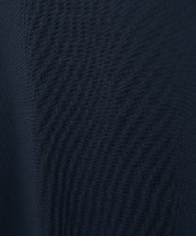 天竺 ボクシー Tシャツ【オンラインショップ・一部店舗限定】