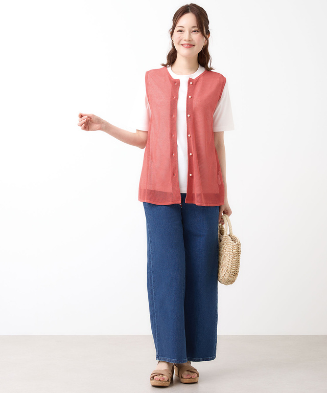 刺繍 半袖 Tシャツ