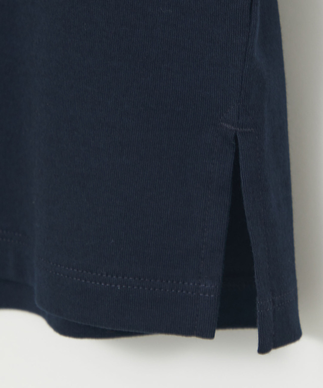 刺繍 半袖 Tシャツ