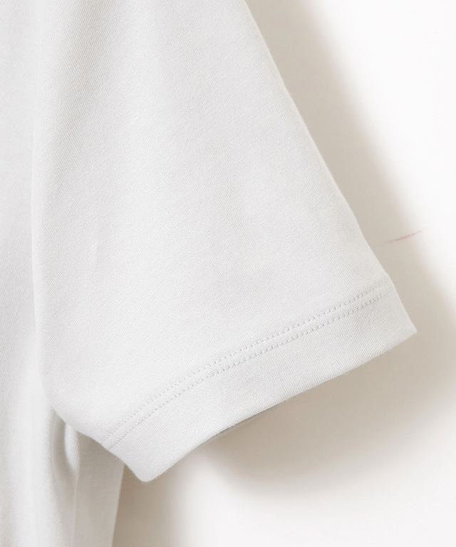 ロゴプリント 半袖 Tシャツ