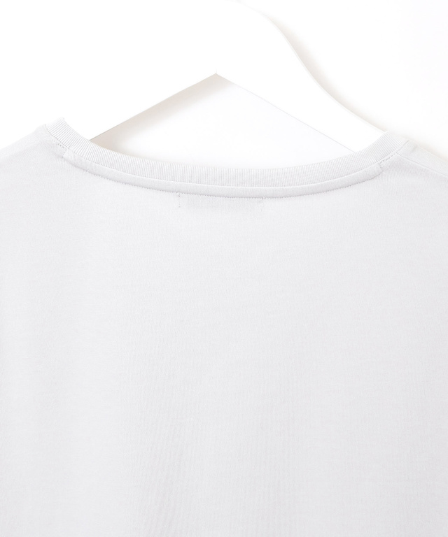 ロゴプリント 半袖 Tシャツ