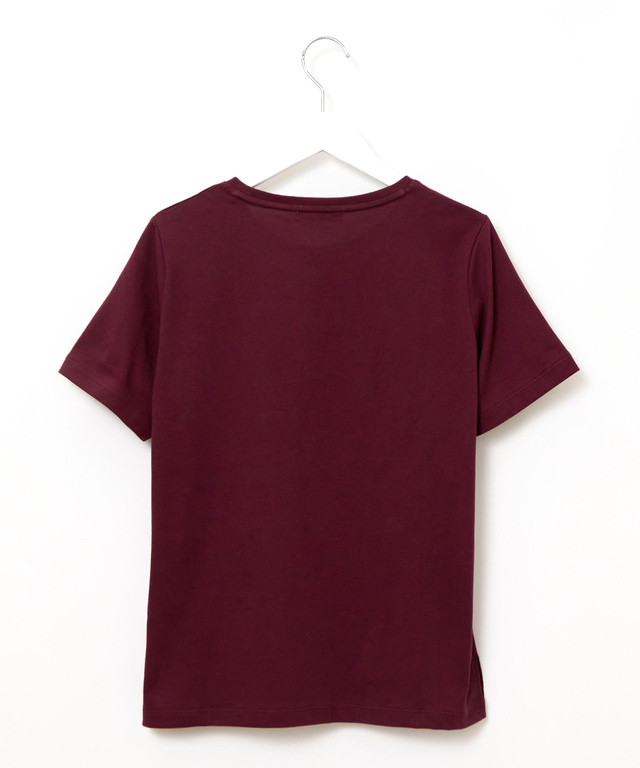 ロゴプリント 半袖 Tシャツ