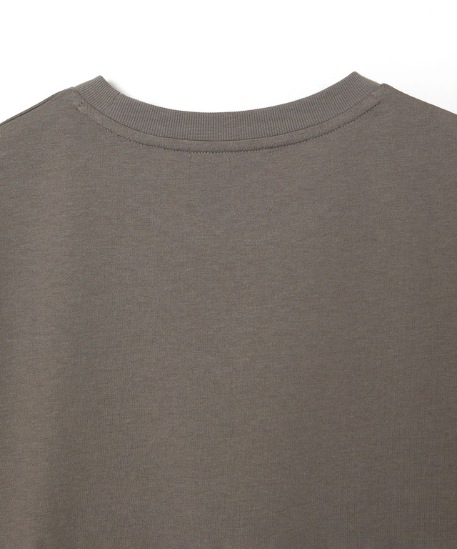 グラフィックプリント 半袖Tシャツ