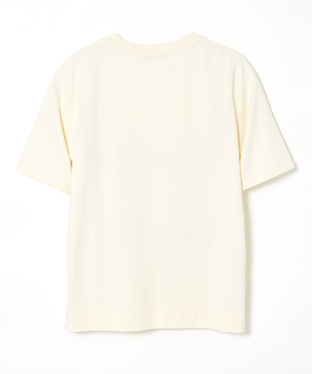 グラフィックプリント 半袖Tシャツ