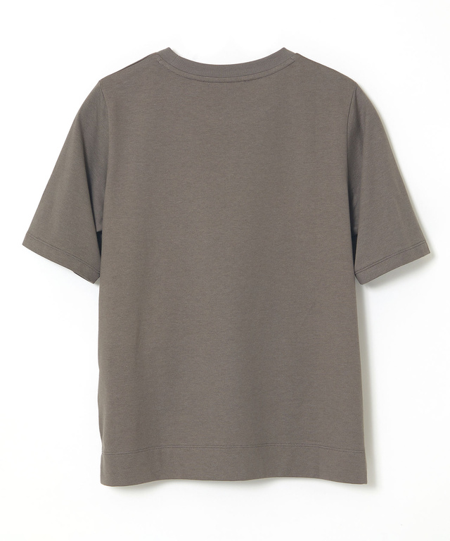 グラフィックプリント 半袖Tシャツ