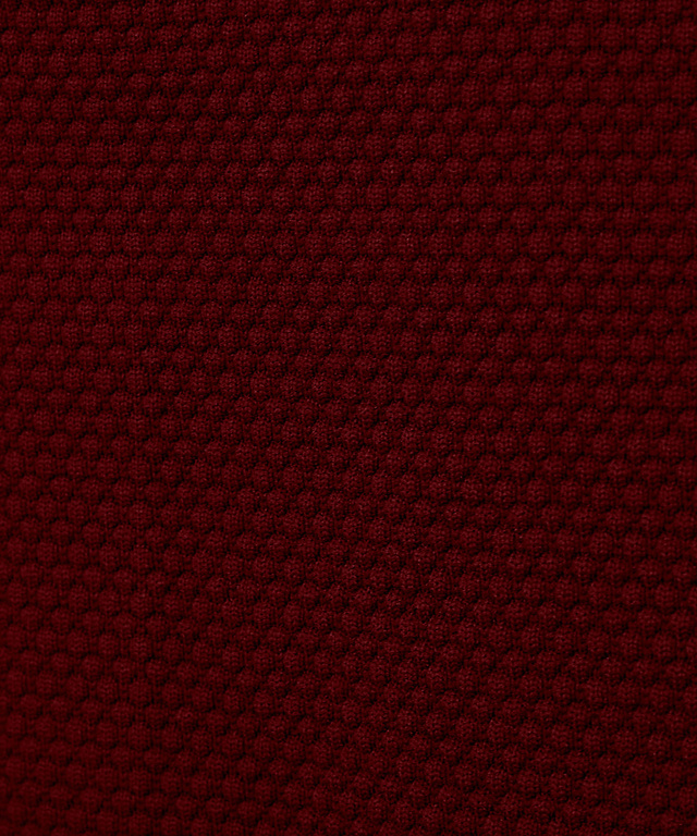 フレンチスリーブ ニット ベスト【手洗いOK】【一部店舗限定】