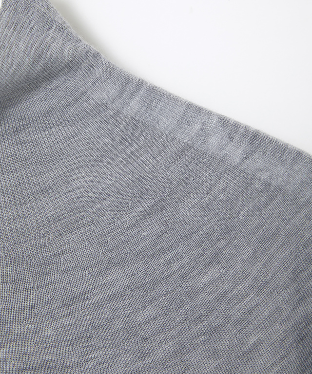 ウール シームレス ニット【一部店舗限定】