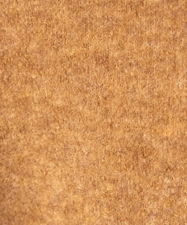 ウールブレンド ブークレ ニット【一部店舗限定】