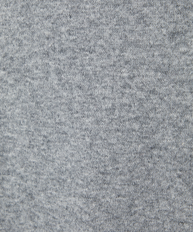 ボトルネック カーディガン