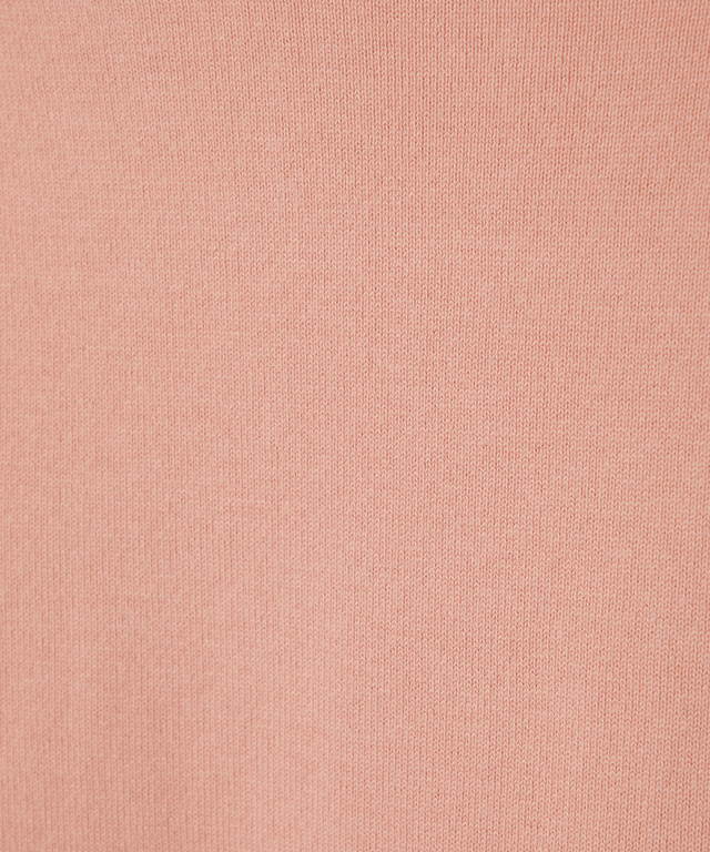 配色 ニット プルオーバー【手洗いOK】