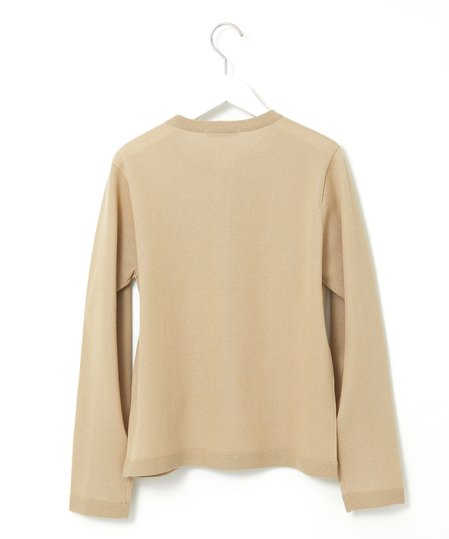 スプリング チロルジャケット【手洗いOK】