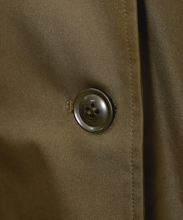 ミドル丈 ライト コート【一部店舗限定】