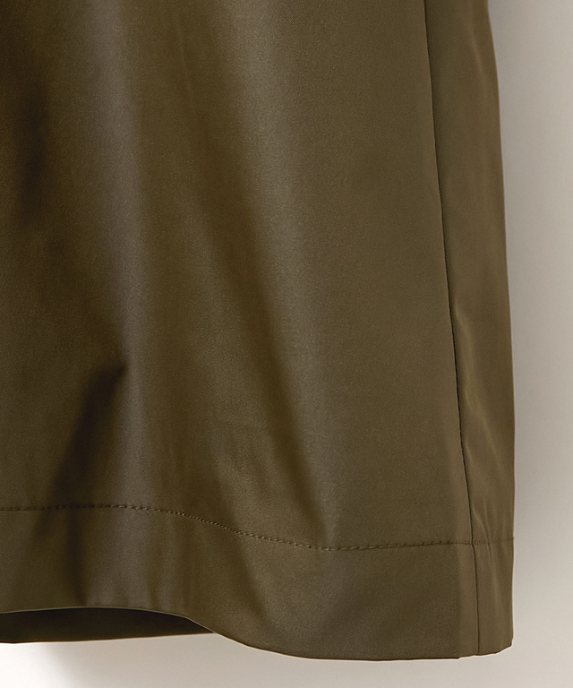 ミドル丈 ライト コート【一部店舗限定】