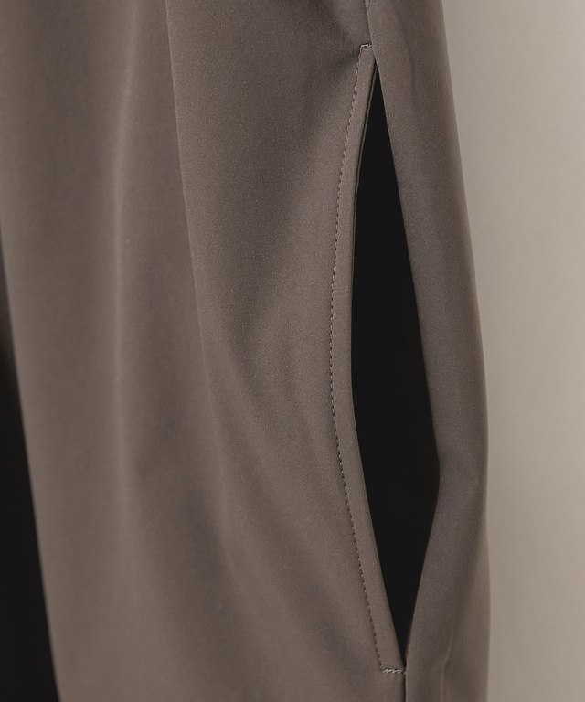 中綿 ロング コート