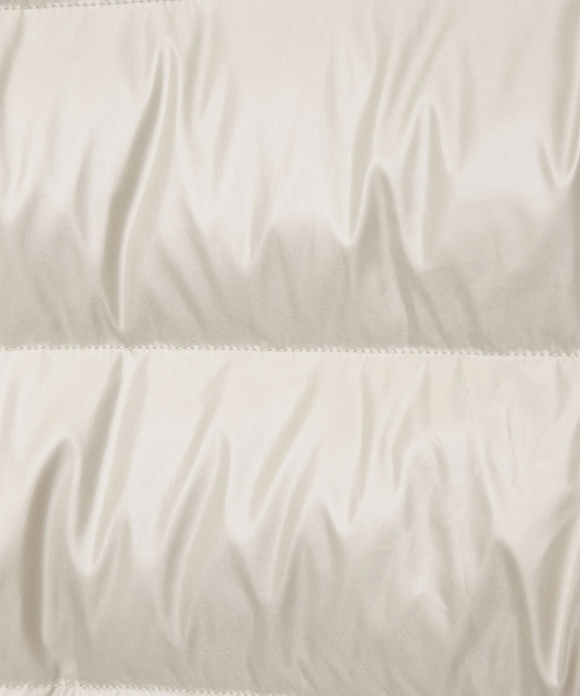 メタリック ダウン