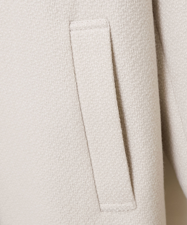 ブークレー ロング コート【一部店舗限定】