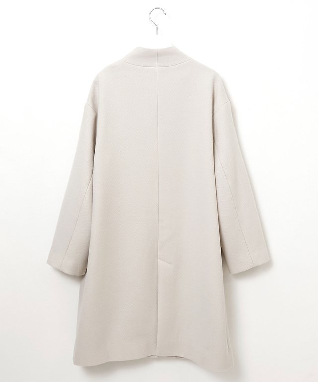 ブークレー ロング コート【一部店舗限定】