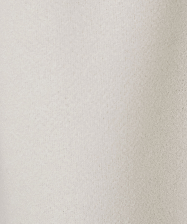 ウールライク リブ ブルゾン【一部店舗限定】