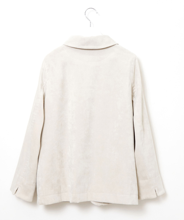 カバーオールジャケット