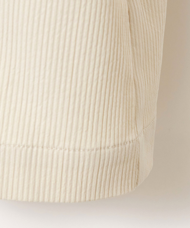 ステンカラーコート