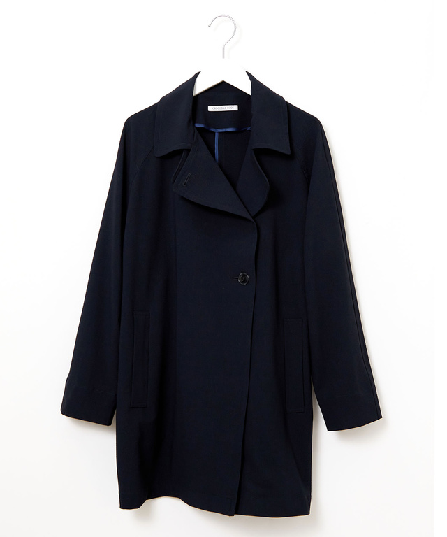 テントラインミドルコート