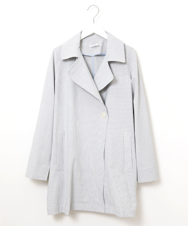 テントラインミドルコート