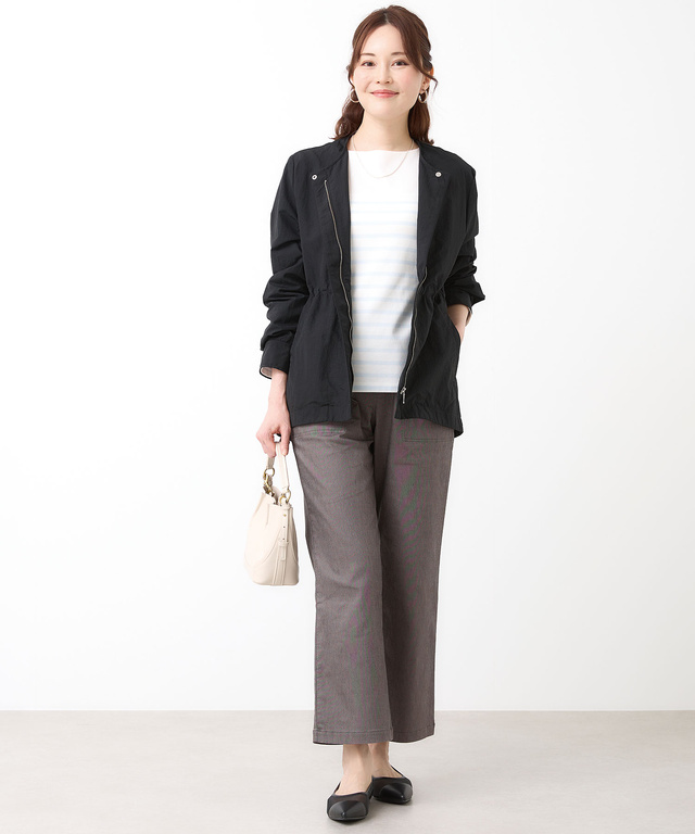 プランタンブルゾン