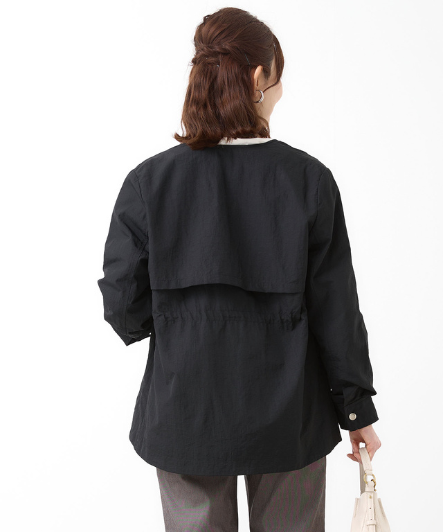 プランタンブルゾン