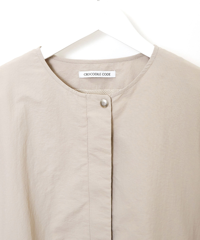 プランタンブルゾン