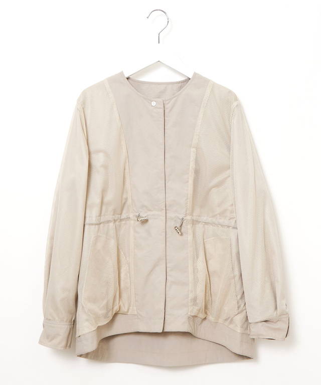 プランタンブルゾン