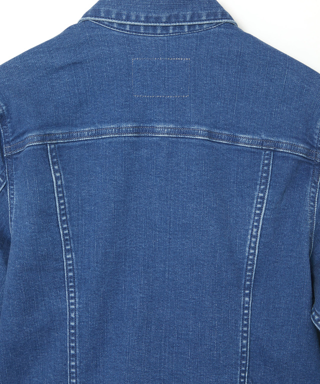デニム ジャケット【EDWIN別注】