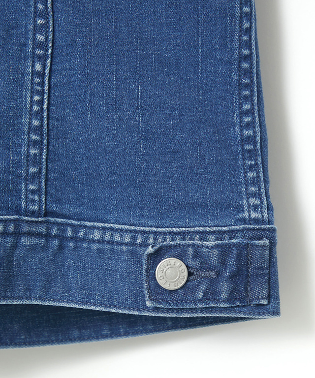 デニム ジャケット【EDWIN別注】