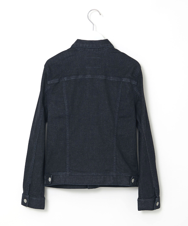 デニム ジャケット【EDWIN別注】