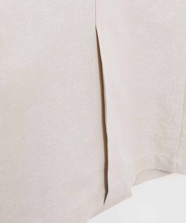 ミラージュジレ【Mirage Gilet】