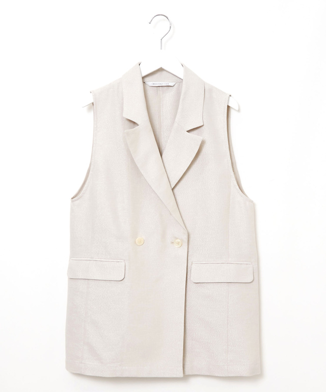 ミラージュジレ【Mirage Gilet】